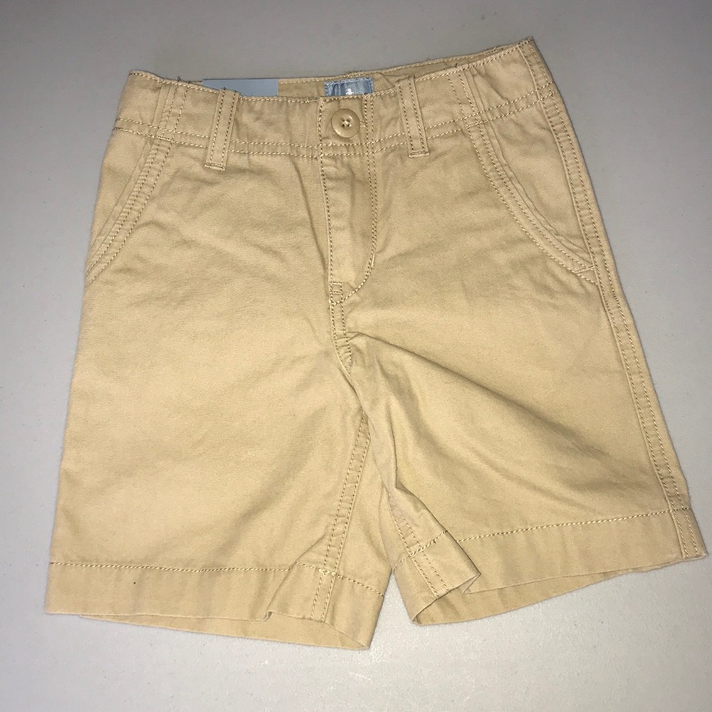 NWT BABY GAP SZ 3